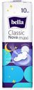 Прокладки Bella Classic nova maxi, 10шт