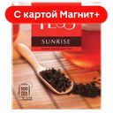 TESS Sunrise Чай чер 100пак 180г к/уп(Орими):9