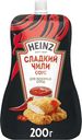 Соус Heinz Сладкий Чили 200г