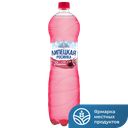Напиток Липецкая Росинка Лайт вишня, газированный, 1,5 л