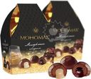 Конфеты Мономах Ассорти 200г