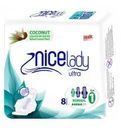 Прокладки Nicelady Ultra normal 8шт