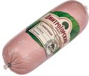 Колбаса СЛИВОЧНАЯ, вареная (Дмитрогорский продукт СЗ), 100г
