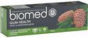 Зубная паста комплексная  Biomed Gum health Здоровье дёсен, 100 г