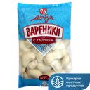 Вареники ДЮБУА с творогом, 900 г