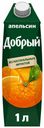 Нектар Добрый апельсин 1 л