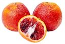 Апельсины красные