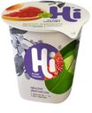 Десерт растительный с грейпфрутом, 2,5%, Hi, 125 г
