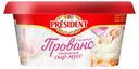 Сыр-мусс творожный President Прованс с чесноком 62%, 120 г