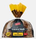 Хлеб Заквасный ржано-пшеничный нарезанный половинка Fazer 400г