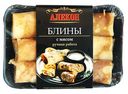 Блины «Алекон» с мясом, 420 г
