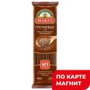 Вермишель гречневая MAKFA®, Длинная, 500г