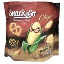 Смесь Snack&Go Chipitos, 75 г