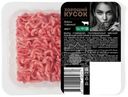 Фарш Хороший Кусок Говяжий рубленый охлаждённый, 400г