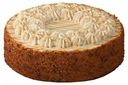 Торт бисквитный Mirel Крем-брюле, 750 г