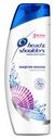 Шампунь против перхоти «Энергия океана» Head&Shoulders, 400 мл