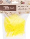 Мочалка HOMECLUB Бантик