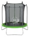 Батут ACTIWELL 244x244x224см, Арт. 8F244