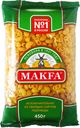 Макароны Makfa улитки, 450г