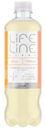 Напиток витаминизированный LifeLine Light Focus персик-юзу негазированный без сахара, 500мл