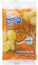 Пирожок Мастер пироговъ с картофелем, 80 г