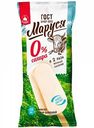 Мороженое сливочное Маруся эскимо без сахара 15%, 55 г