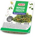 Морская капуста в маринаде Витаминная Vici 150г