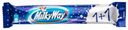 Шоколадный батончик Milky Way 1 + 1 52 г