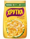 Хлопья Хрутка кукурузные хрустящие, обогащенные кальцием 290г
