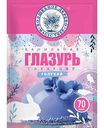 Глазурь Волшебное дерево голубая, 70г
