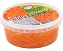 Салат Морковь по-корейски ФЭГ острая, 200г