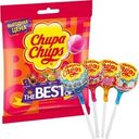 Карамель Chupa Chups The Best Of 120г