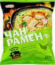 Лапша ДОШИРАК Чан рамен с куриным бульоном, 120г