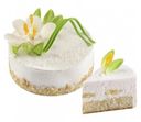 Торт «Метрополис» со вкусом пина колада, 850 г