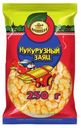 Палочки кукурузные Моя сладкая провинция Кукурузный заяц 250г