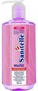 Жидкое мыло дезинфицирующее Sanitelle Soft, 300 мл