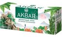 Чай Akbar Молочный улун, 25х1.5г
