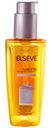 Масло для волос Elseve  восстанавливающее 100мл