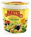 Майонез «Махеевъ» Оливковый 50,5%, 800 г