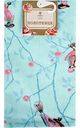 Полотенце кухонное ТДЛ Текстиль рисунок: Японские птицы, 47×61 см