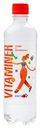 VITAMINER ZERO Вишня Гранат Малина, 0,5 л