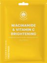 Маска д/лица Name Skin Care выравнивающая тон кожи ниацинами