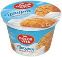 Йогурт Dolce Vita овсяное печенье 4,2% 130 г