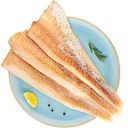 Треска филе