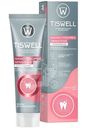 Зубная паста Tiswell реминерализующая с наногидроксиапатитом, 110г
