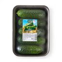 Огурцы короткоплодные 450г