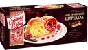 Пирог Черёмушки Австрийский штрудель, вишня-ваниль, 400 г