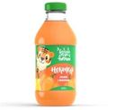 Нектар Тигруля Тыква с мякотью 330мл