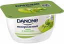 Творожный продукт Danone Киви Виноград 3,6%, 130 г