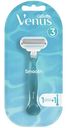 Бритвенный станок Gillette Venus, 1 кассета